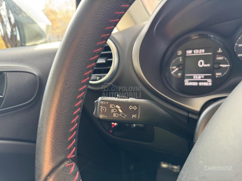 Seat Leon FR AERO LINEA R