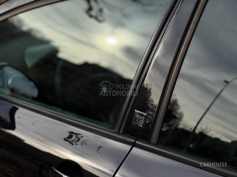 Seat Leon FR AERO LINEA R