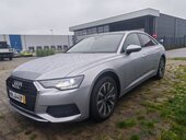 Audi A6 2.0tdi NOV