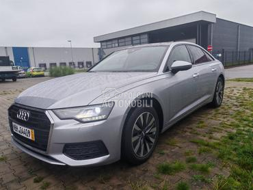 Audi A6 35tdi NOV