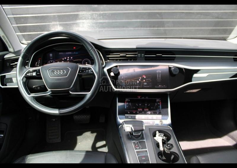 Audi A6 35tdi NOV