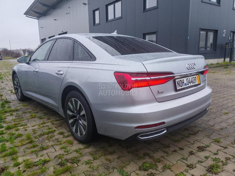 Audi A6 35tdi NOV