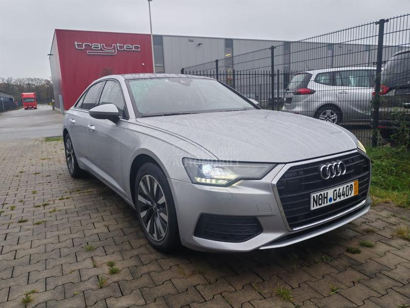 Audi A6 35tdi NOV