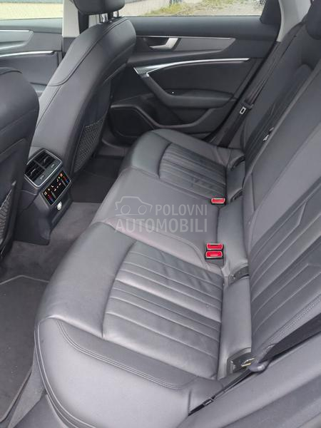 Audi A6 35tdi NOV