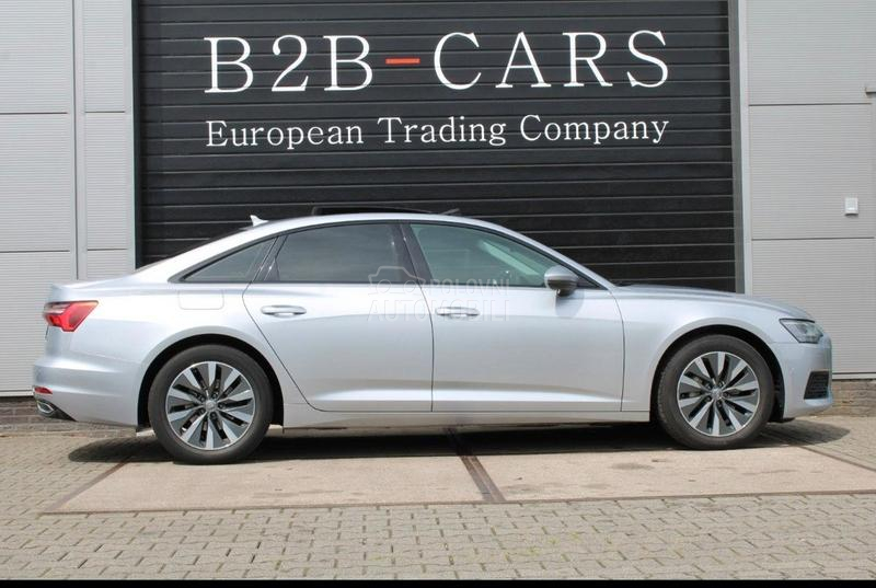 Audi A6 35tdi NOV