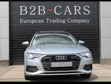 Audi A6 35tdi NOV