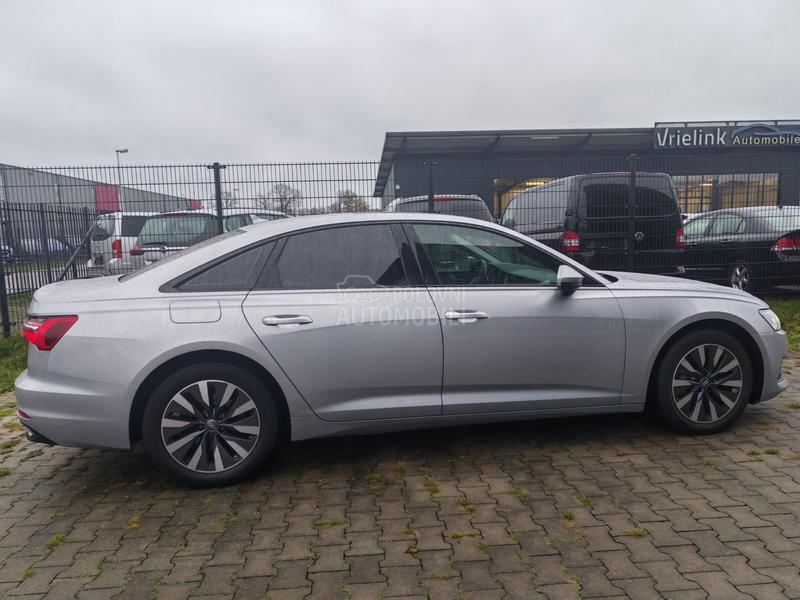 Audi A6 35tdi NOV