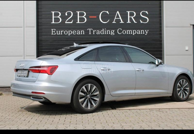 Audi A6 35tdi NOV