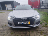 Audi A6 35tdi NOV