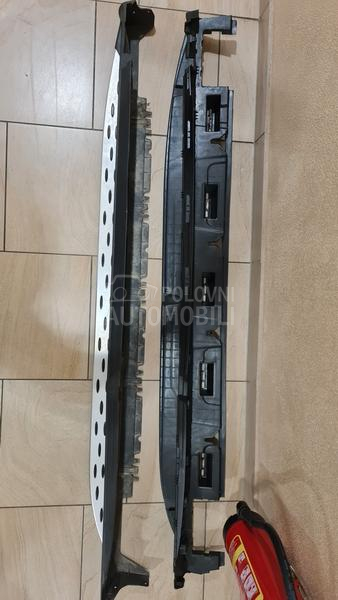 Original Mercedes ml 350 AMG