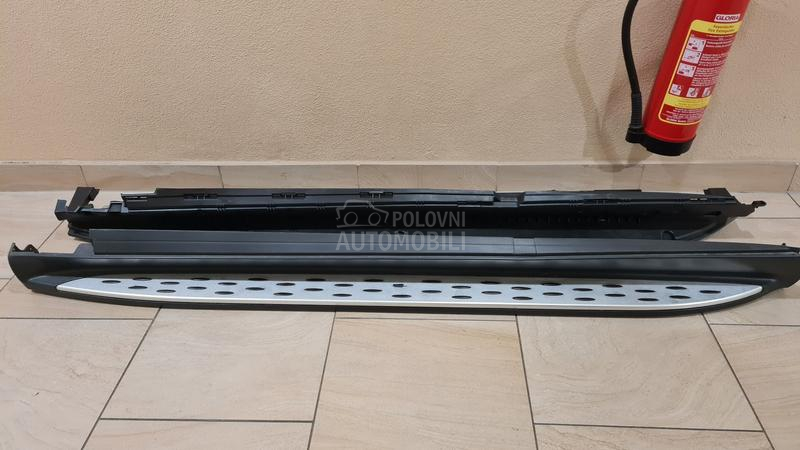 Original Mercedes ml 350 AMG