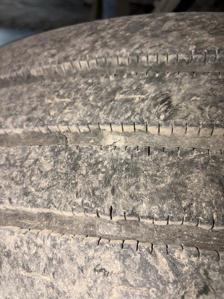 Iveco Stralis i Feldbinder