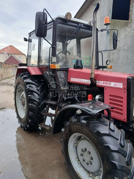 Belarus 1025