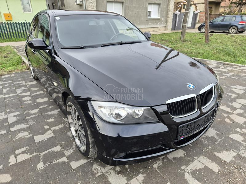 BMW 318 2.0 D
