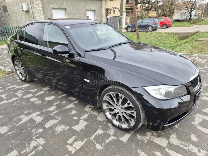 BMW 318 2.0 D