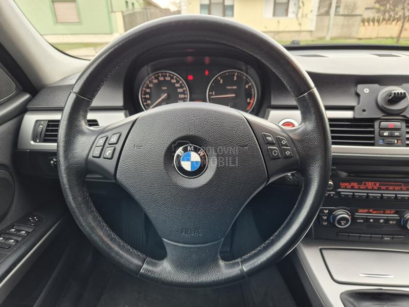 BMW 318 2.0 D
