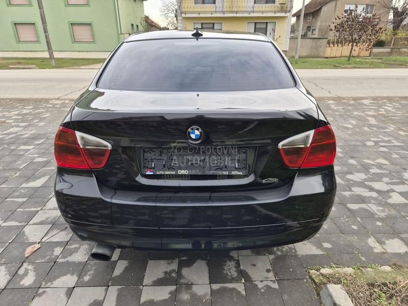 BMW 318 2.0 D