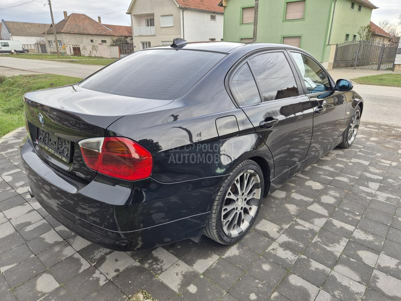 BMW 318 2.0 D