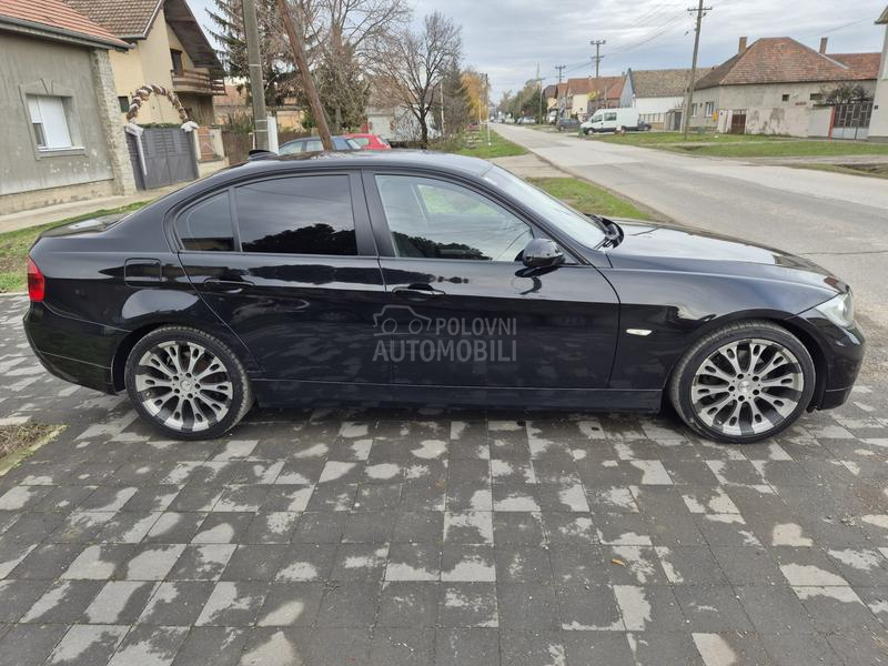 BMW 318 2.0 D