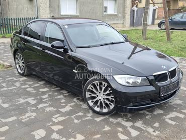 BMW 318 2.0 D