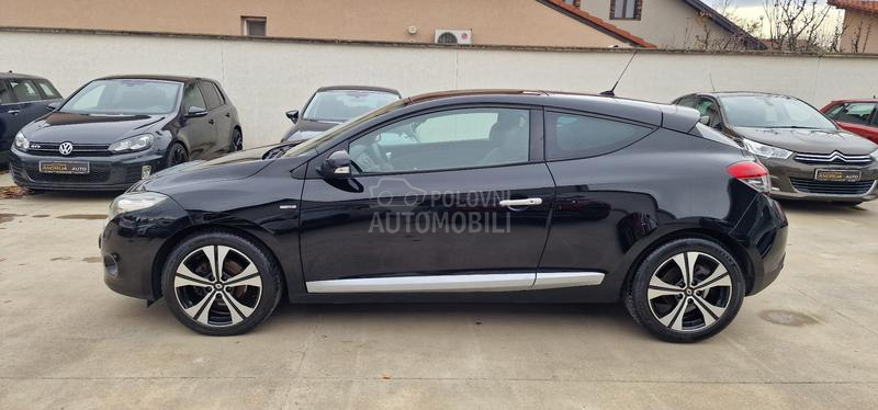 Renault Megane BOSE