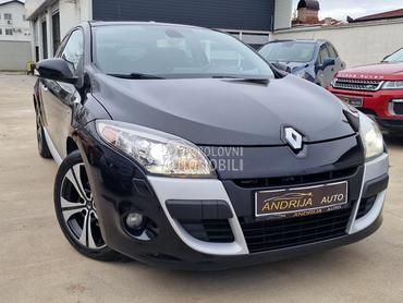 Renault Megane BOSE