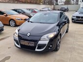 Renault Megane BOSE
