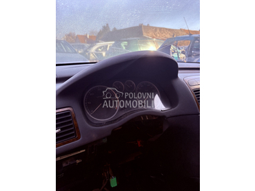 307 ablender volan airbag za Peugeot 206, 206 plus, 207 ... od 2000. do 2016. god.