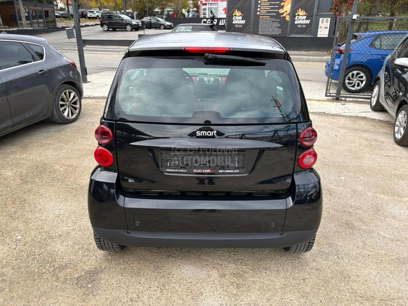 Smart ForTwo NOV NOV