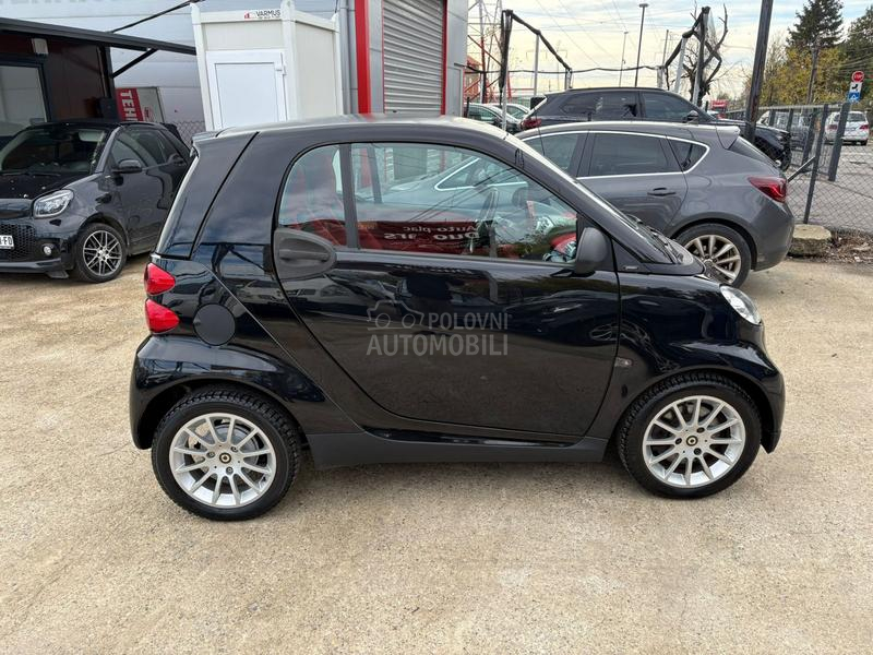 Smart ForTwo NOV NOV