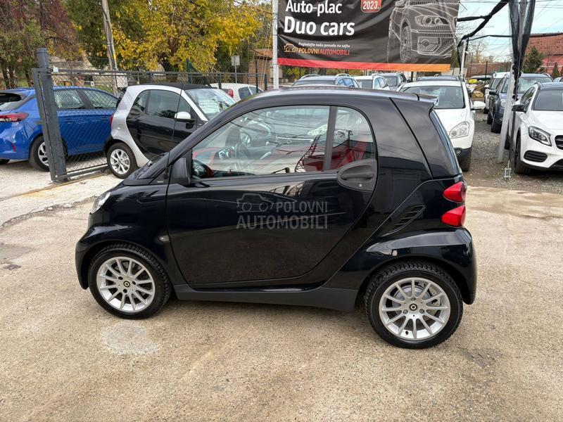 Smart ForTwo NOV NOV
