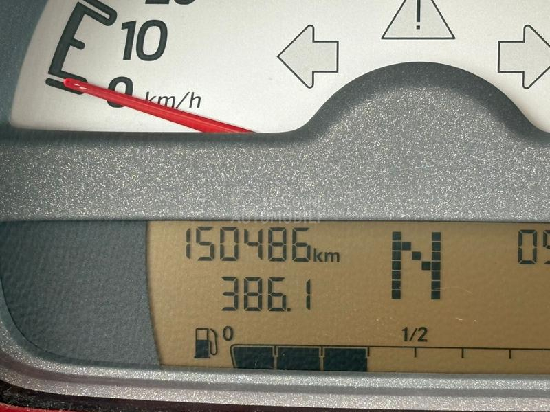 Smart ForTwo NOV NOV