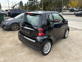 Smart ForTwo NOV NOV