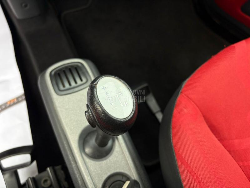 Smart ForTwo NOV NOV