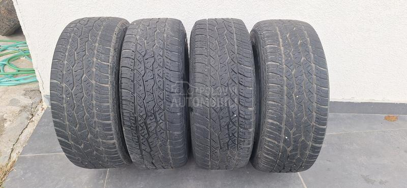 Maxxis 255/60 R18 Zimska