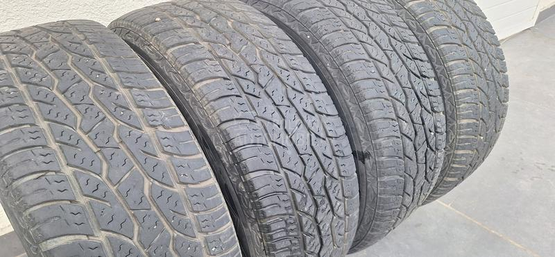 Maxxis 255/60 R18 Zimska