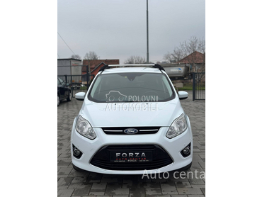 Ford C-Max N O V / N A V