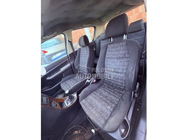 ručica menjača ručna prekidači za Peugeot 206, 206 plus, 207 ... od 2000. do 2016. god.