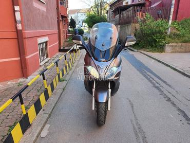 Piaggio X9 250 Evo 2005