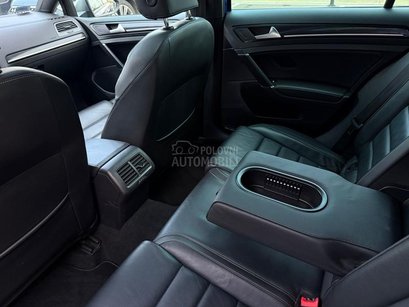 Volkswagen Golf 7 GTI R