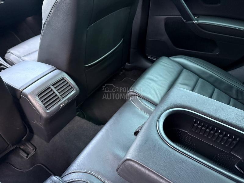 Volkswagen Golf 7 GTI R