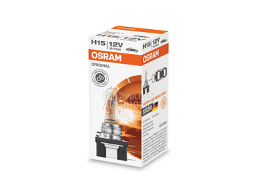 Osram H15 sija  