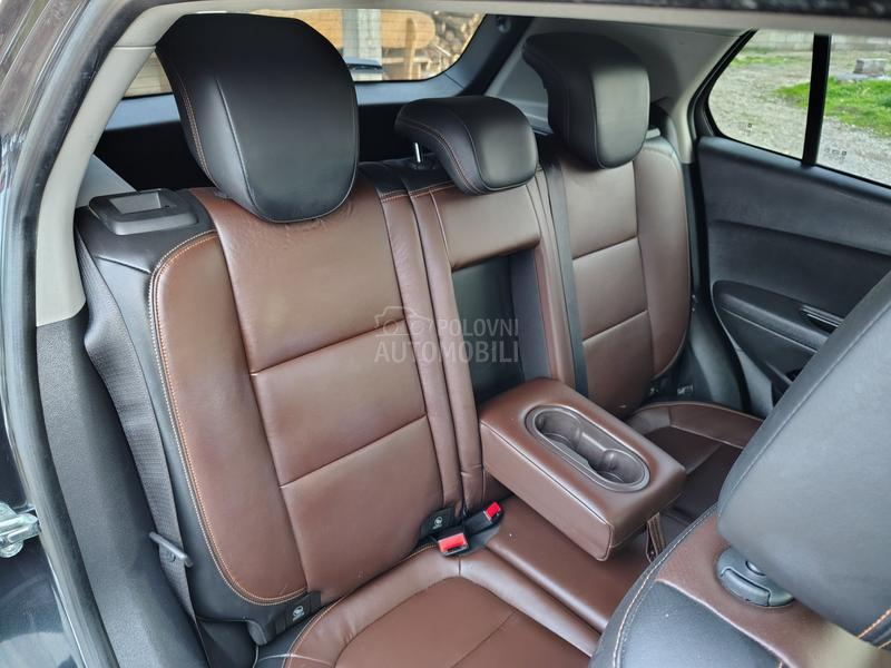 Chevrolet Trax 1.4 tb4x4 CH