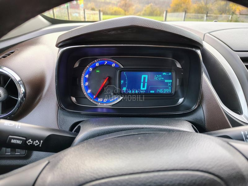 Chevrolet Trax 1.4 tb4x4 CH