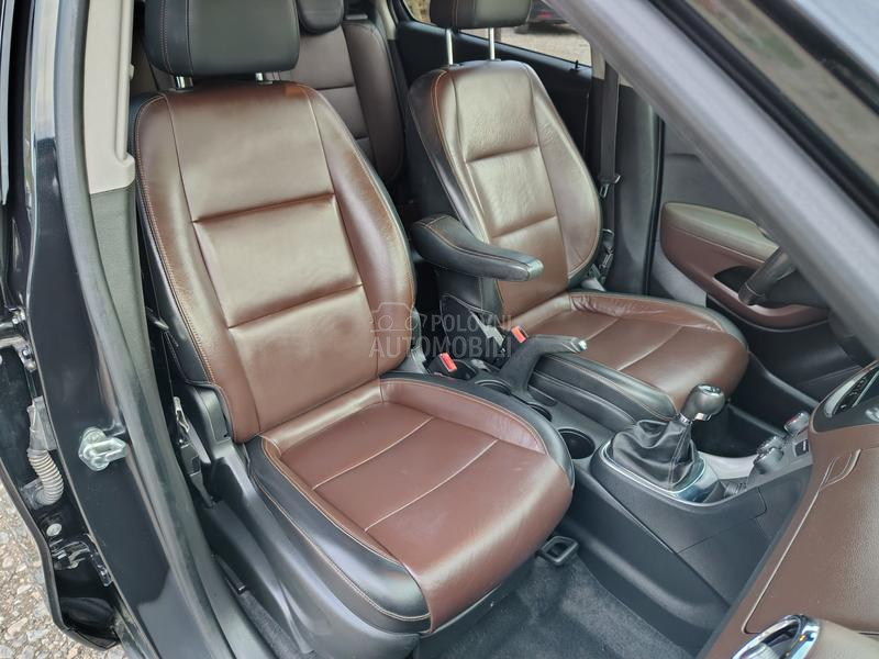 Chevrolet Trax 1.4 tb4x4 CH