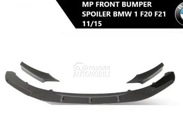 Prednji lip F20 za BMW Ostalo od 2011. do 2015. god.