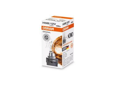 Osram H9B sijalica  