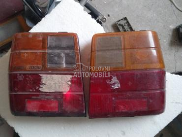 štopovi za Fiat Uno od 1982. do 1988. god.