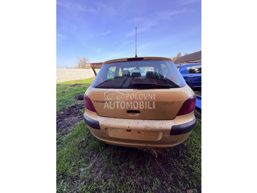 bravica gepeka mikro prekidac za Peugeot 206, 206 plus, 207 ... od 2000. do 2016. god.