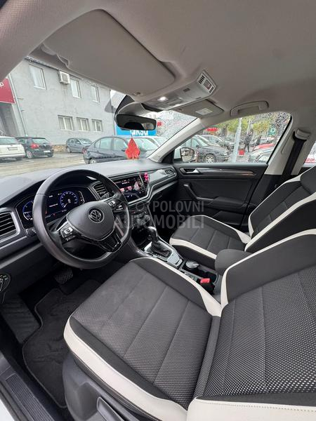 Volkswagen T-Roc 2.0 TDI